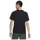 Nike Ανδρική κοντομάνικη μπλούζα Sportswear Icon Swoosh T-Shirt